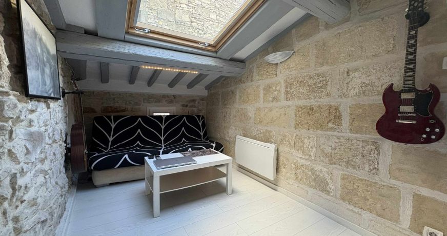 vente Maison de ville Lunel