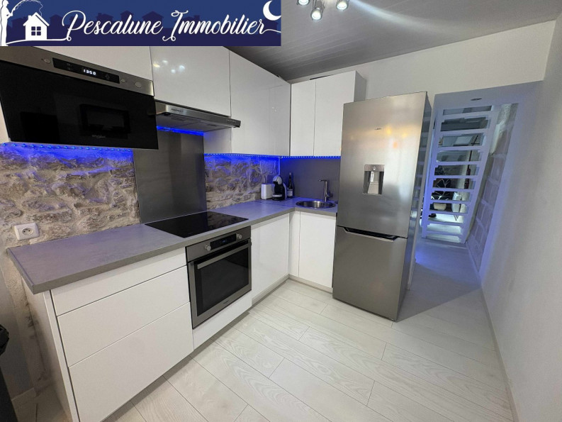 vente Maison de ville Lunel - Photo 3