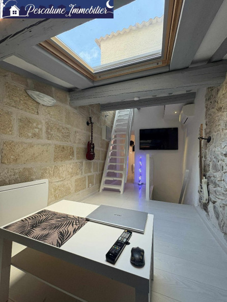 vente Maison de ville Lunel - Photo 4