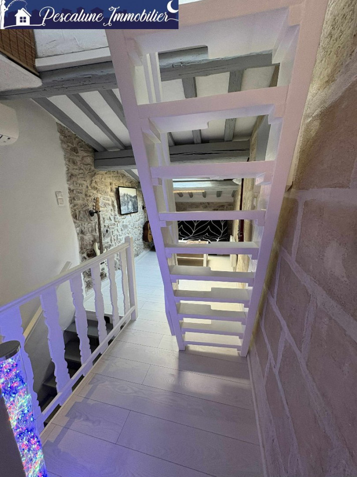 vente Maison de ville Lunel - Photo 5