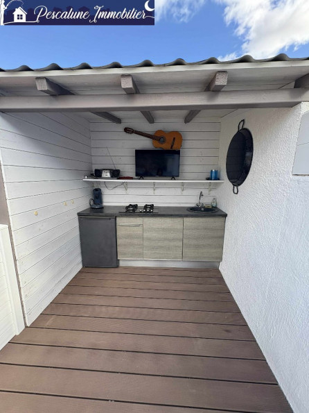 vente Maison de ville Lunel - Photo 6