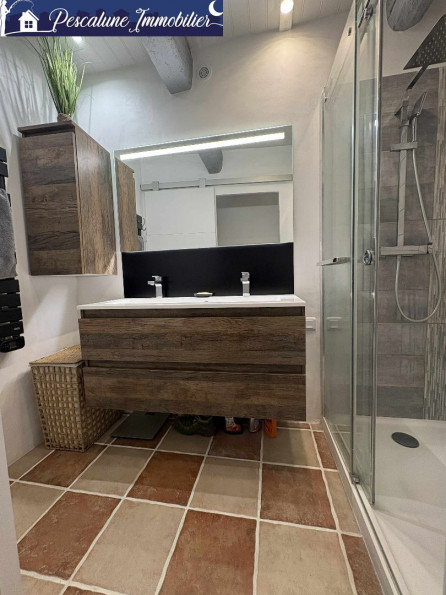 vente Maison de ville Lunel - Photo 9