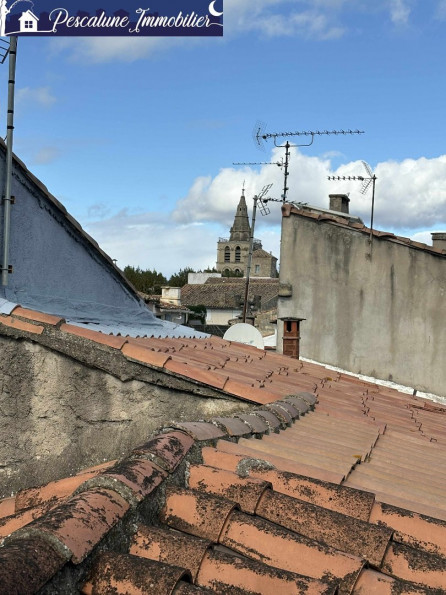 vente Maison de ville Lunel - Photo 10