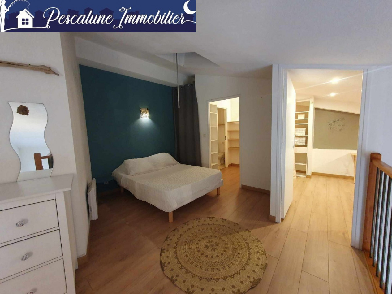 location Duplex Lunel - Photo 5