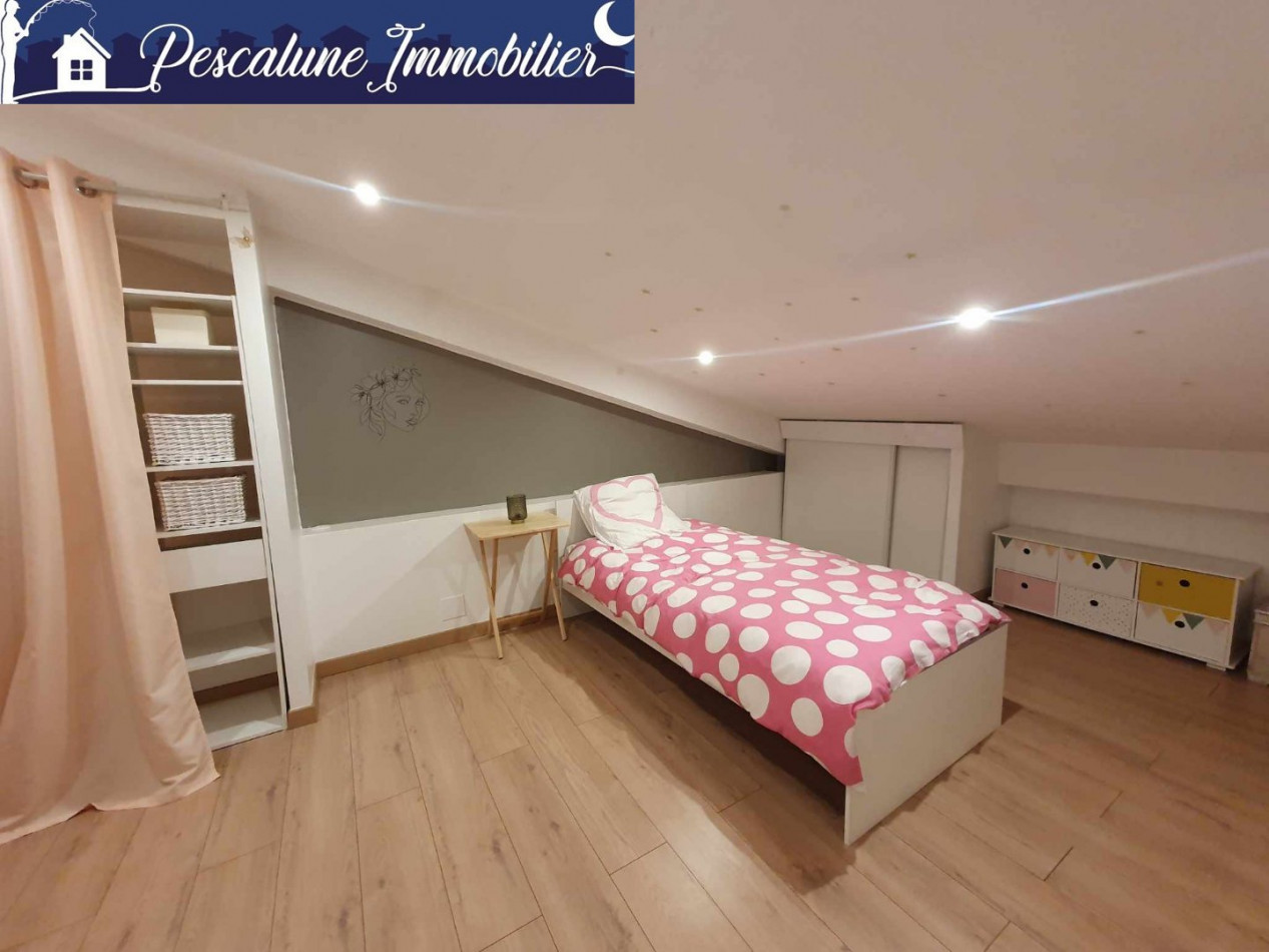 location Duplex Lunel - Photo 6
