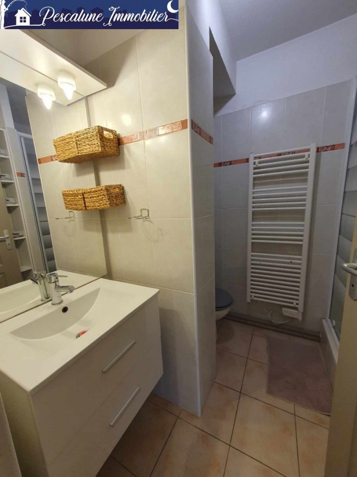 location Duplex Lunel - Photo 4