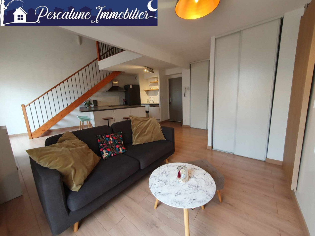 location Duplex Lunel - Photo 7