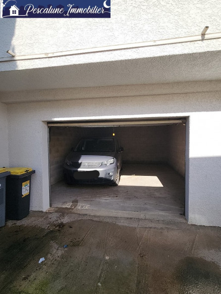 location Garage Marsillargues - Photo 1