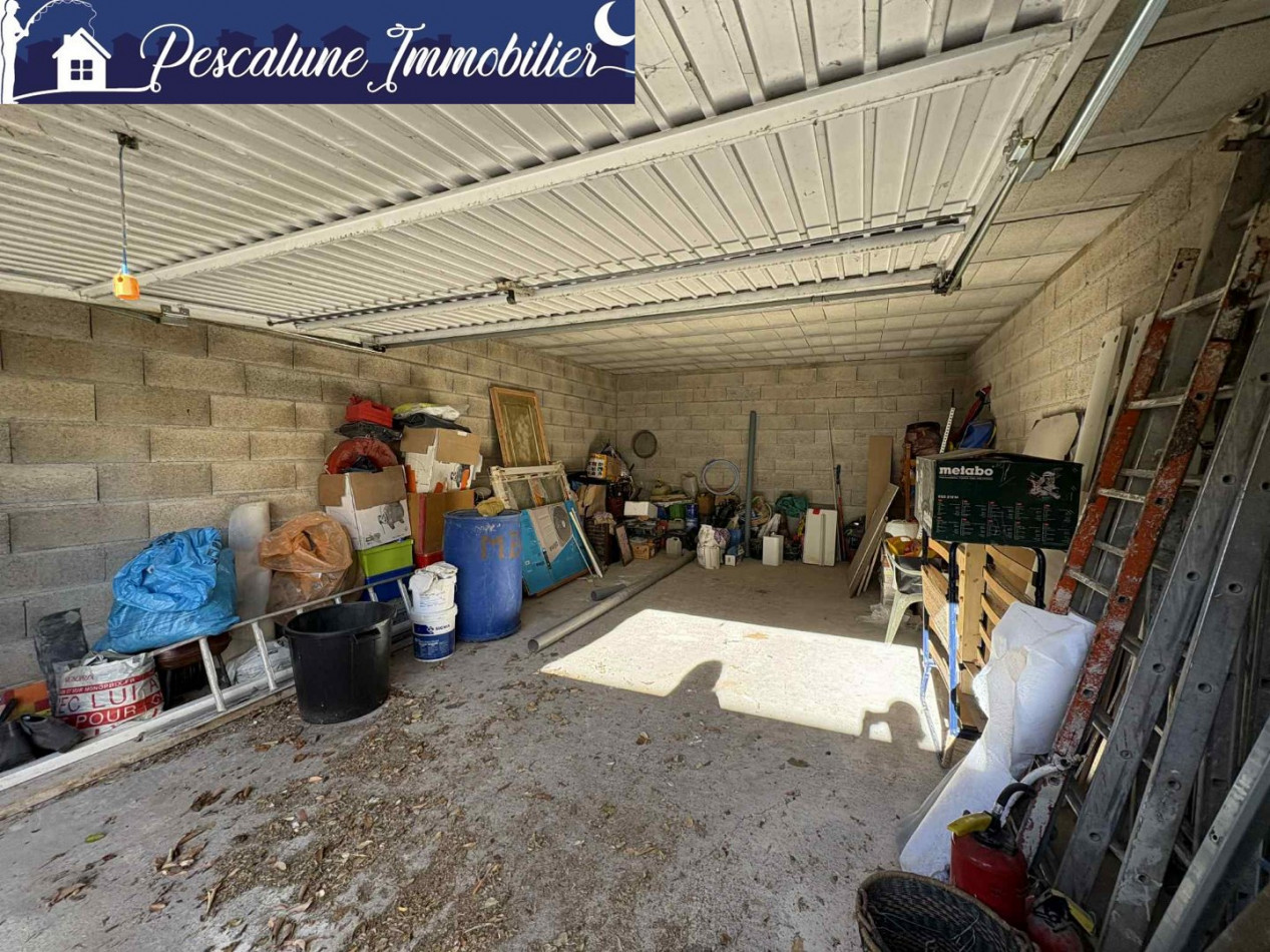 vente Garage Marsillargues - Photo 1