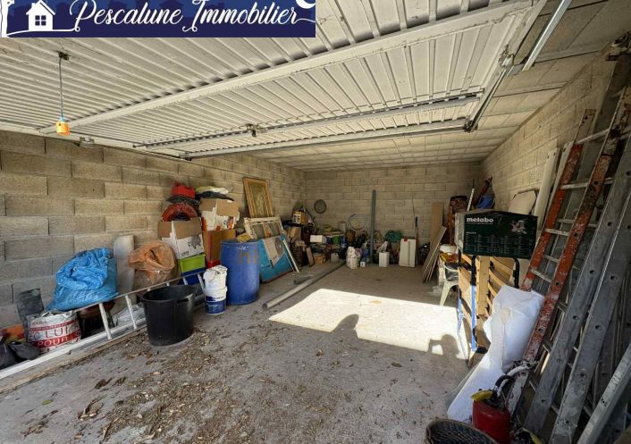 vente Garage Marsillargues