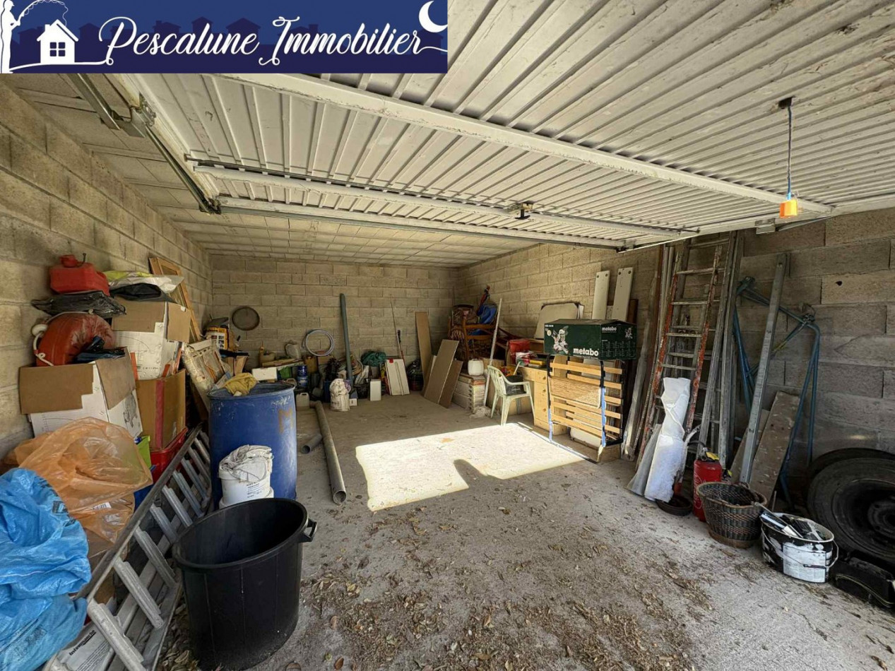 vente Garage Marsillargues - Photo 2