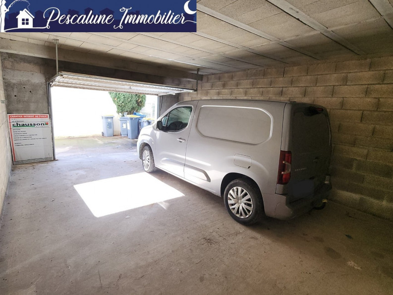 location Garage Marsillargues - Photo 2