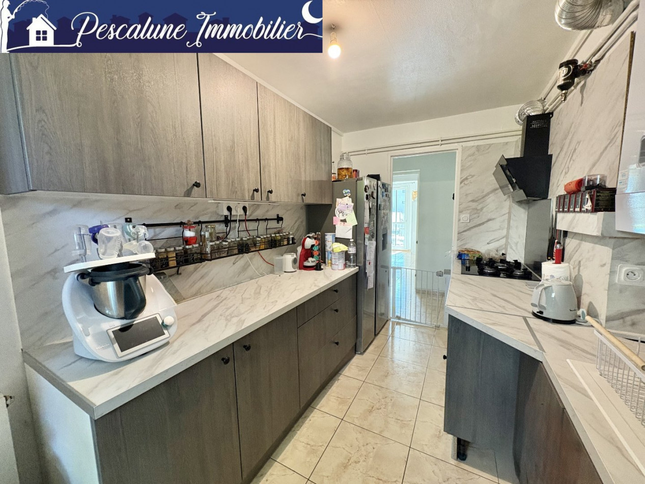 vente Appartement Lunel - Photo 1