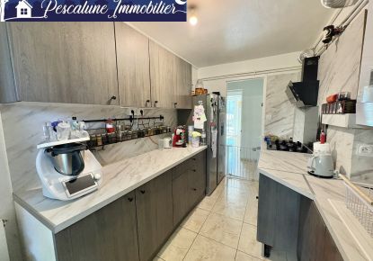 vente Appartement Lunel