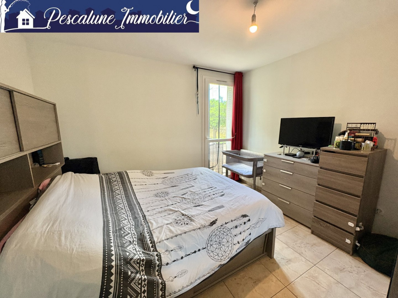 vente Appartement Lunel - Photo 5