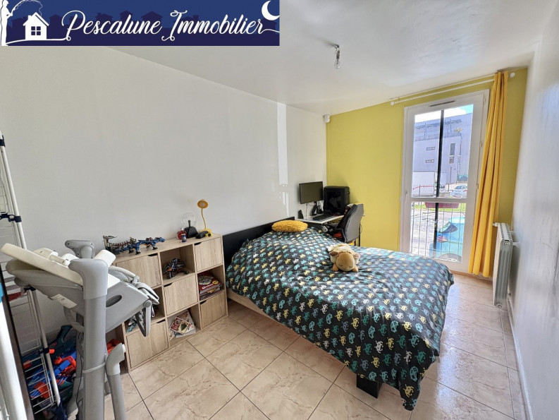 vente Appartement Lunel - Photo 6