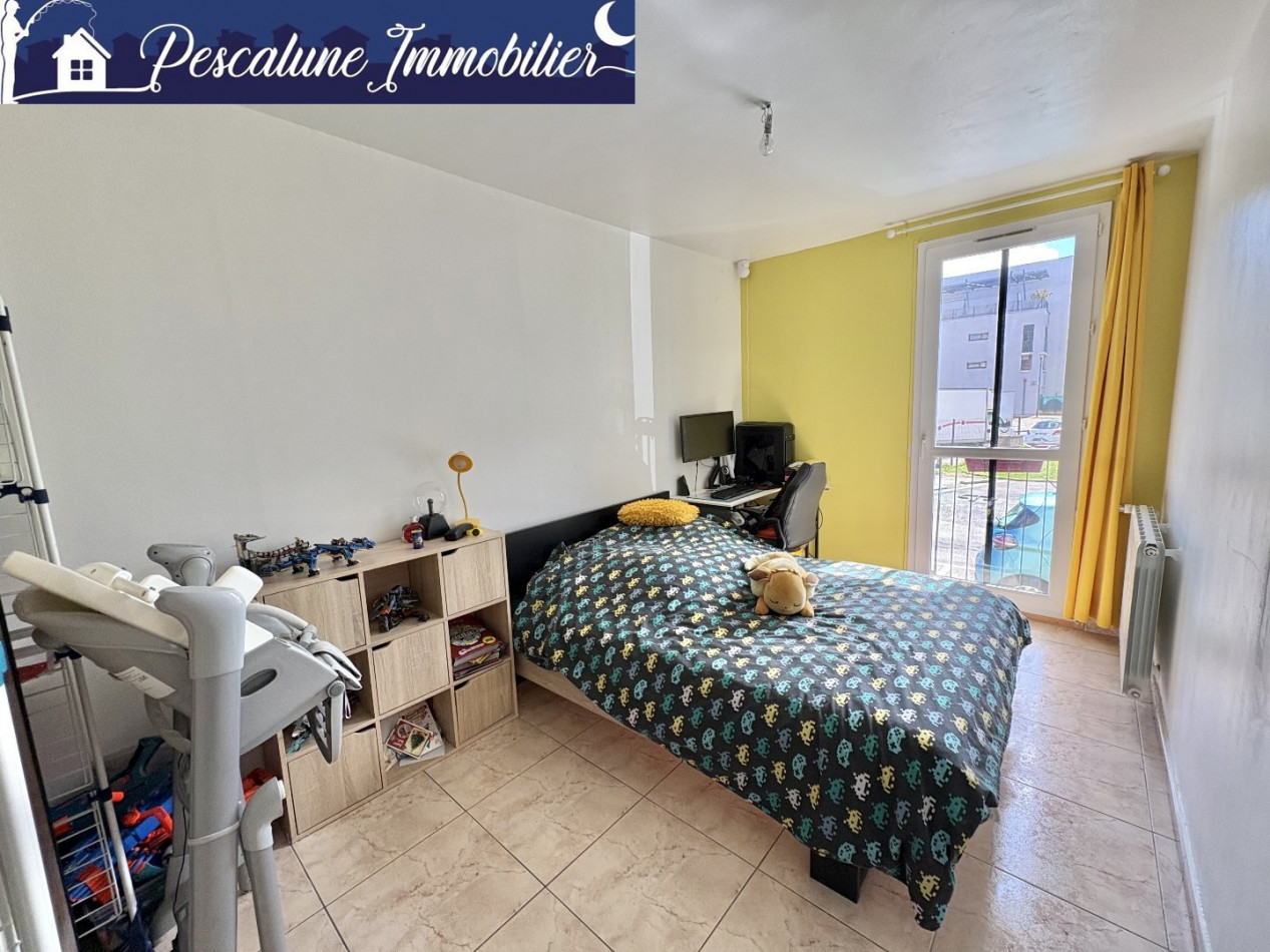 vente Appartement Lunel - Photo 6