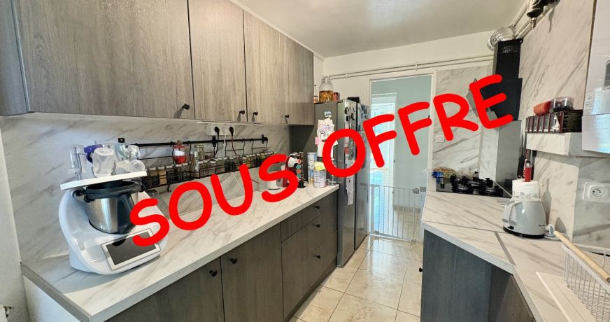 vente Appartement Lunel