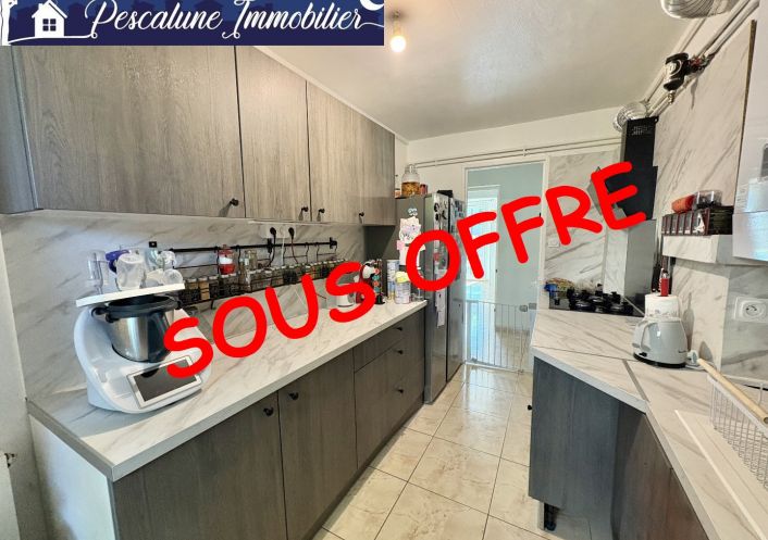 vente Appartement Lunel