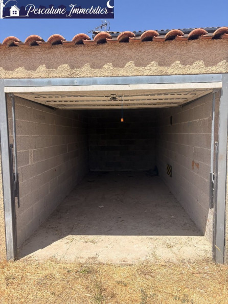 location Garage Lunel - Photo 2