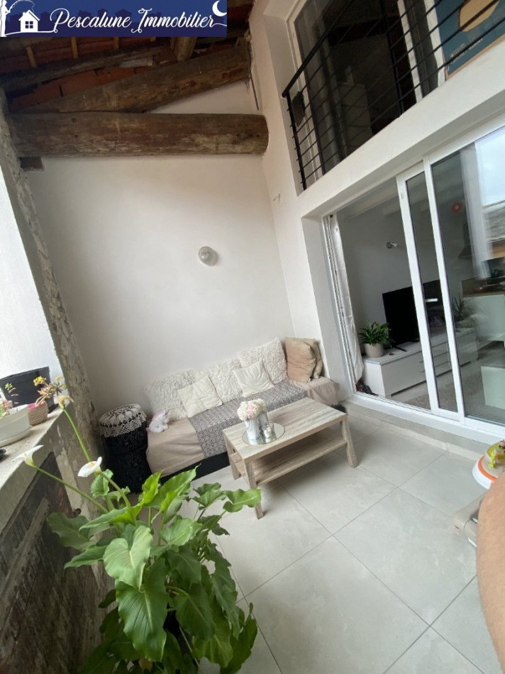 vente Appartement Lunel - Photo 1