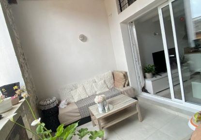 vente Appartement Lunel