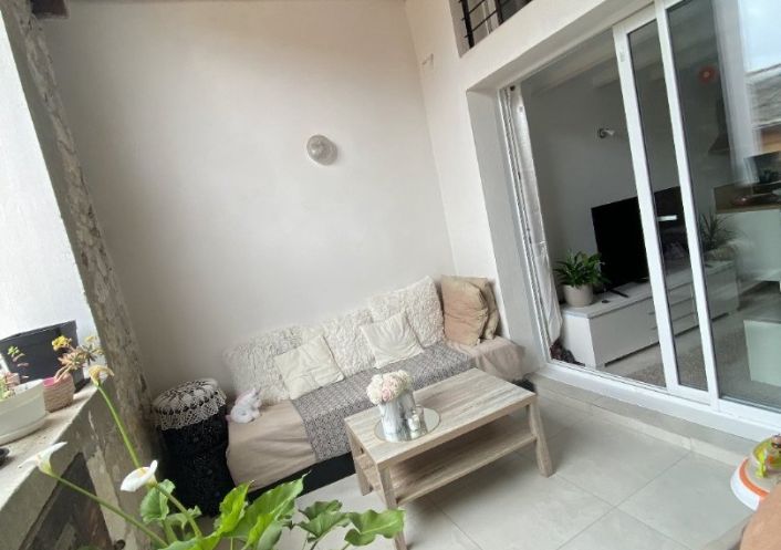 vente Appartement Lunel