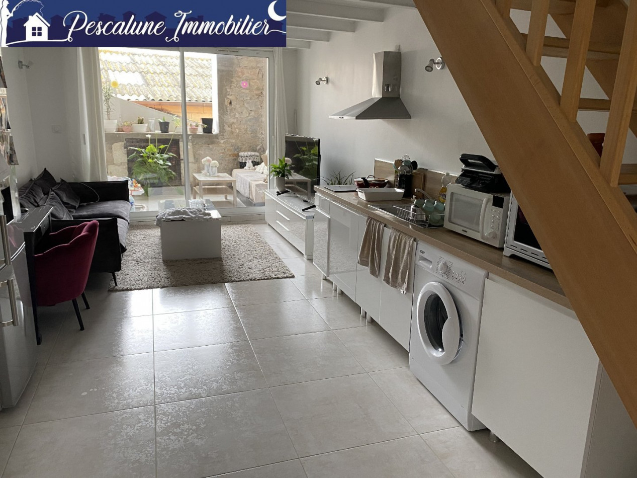 vente Appartement Lunel - Photo 2