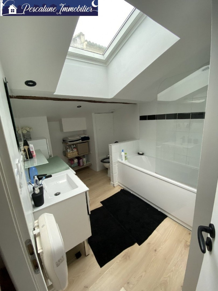 vente Appartement Lunel - Photo 5