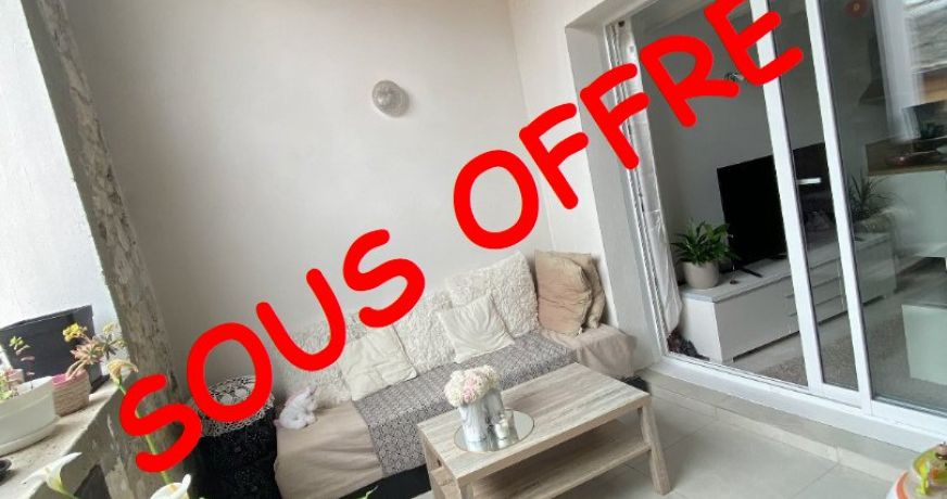 vente Appartement Lunel