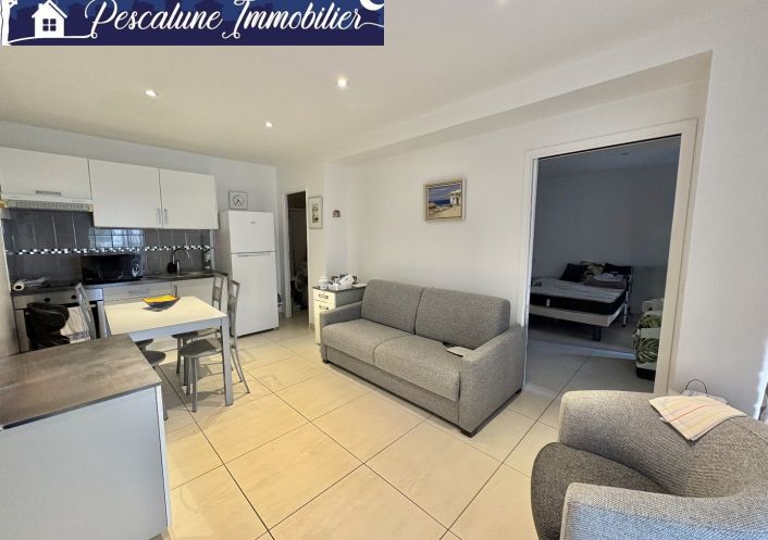 location Appartement La Grande-motte