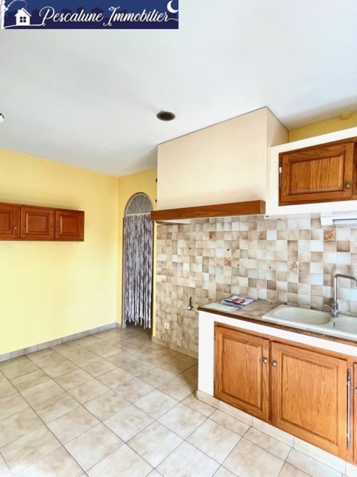 sale Maison Lunel - Photo 3