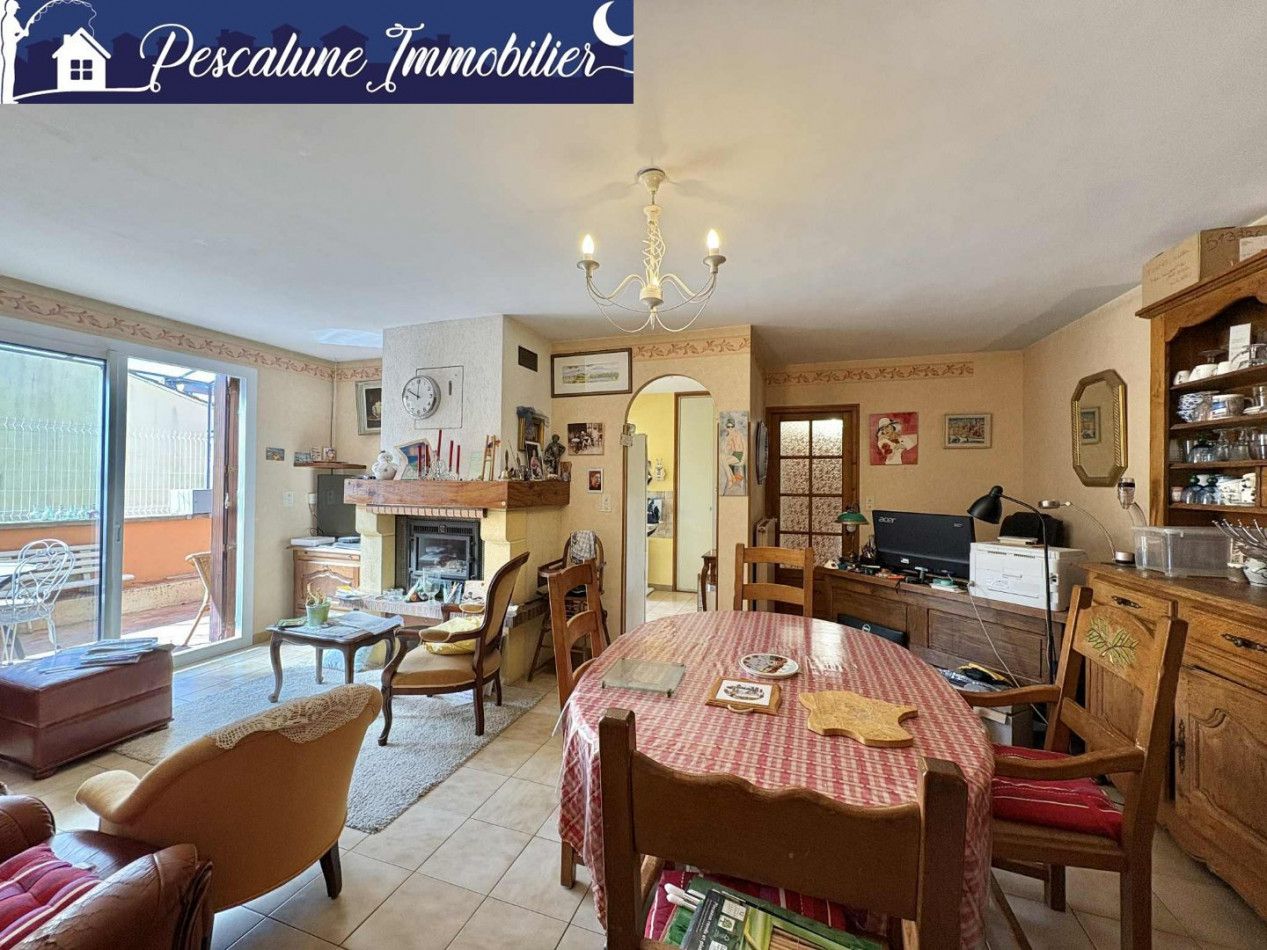 sale Maison Lunel - Photo 1