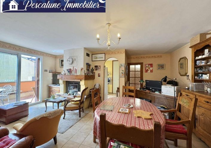 vente Maison Lunel