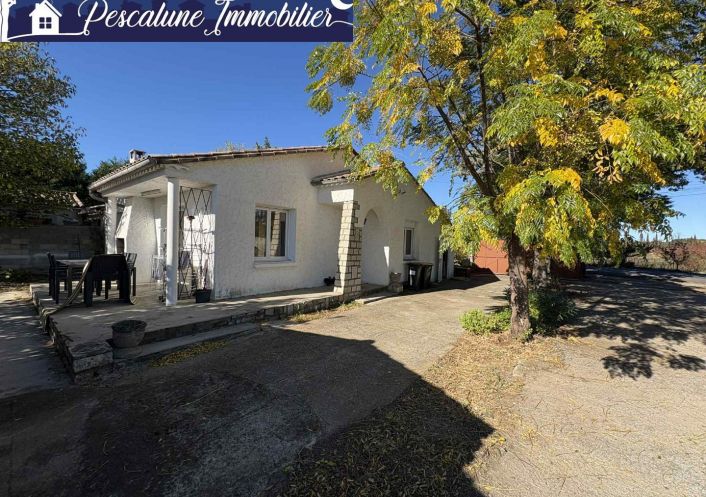 vente Maison Lunel