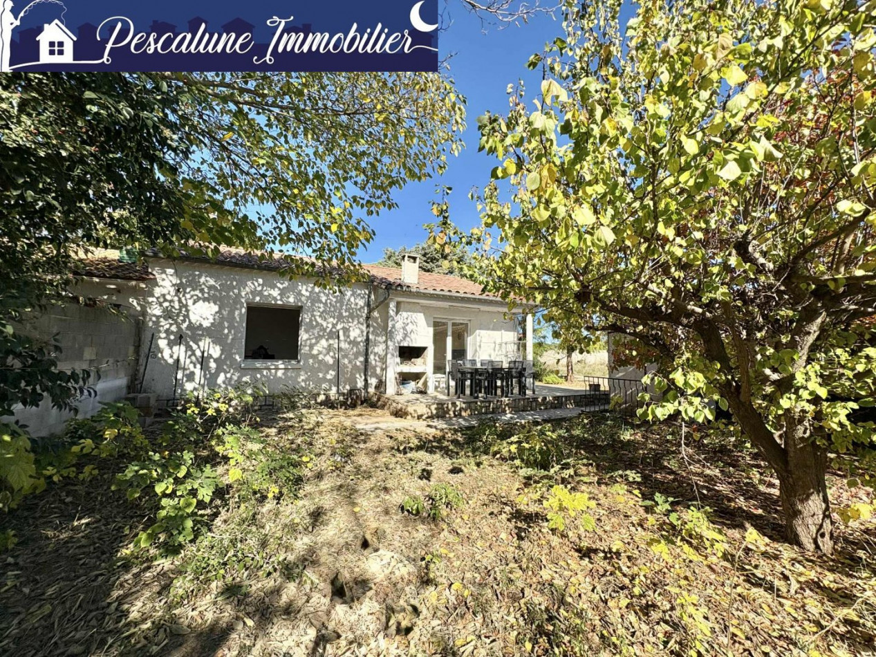 vente Maison Lunel - Photo 2