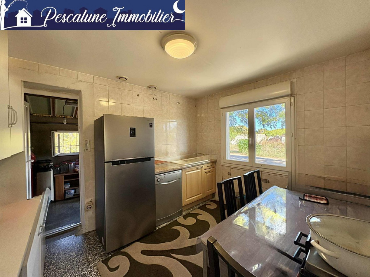 vente Maison Lunel - Photo 4