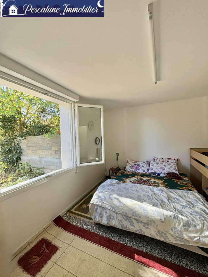 vente Maison Lunel - Photo 9