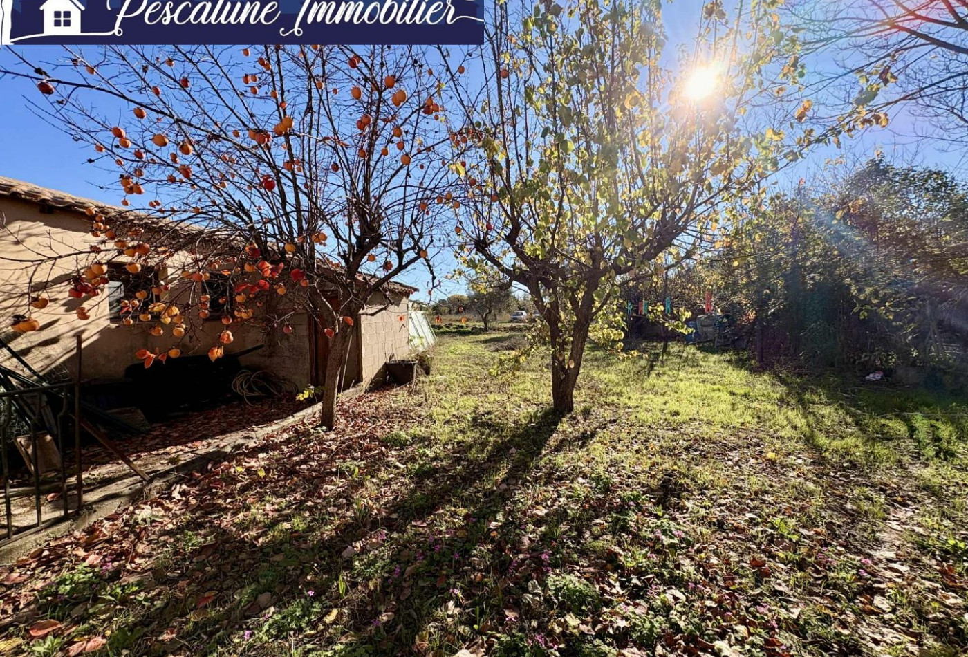 vente Maison Lunel - Photo 3