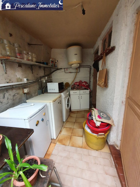 vente Maison Lunel - Photo 10