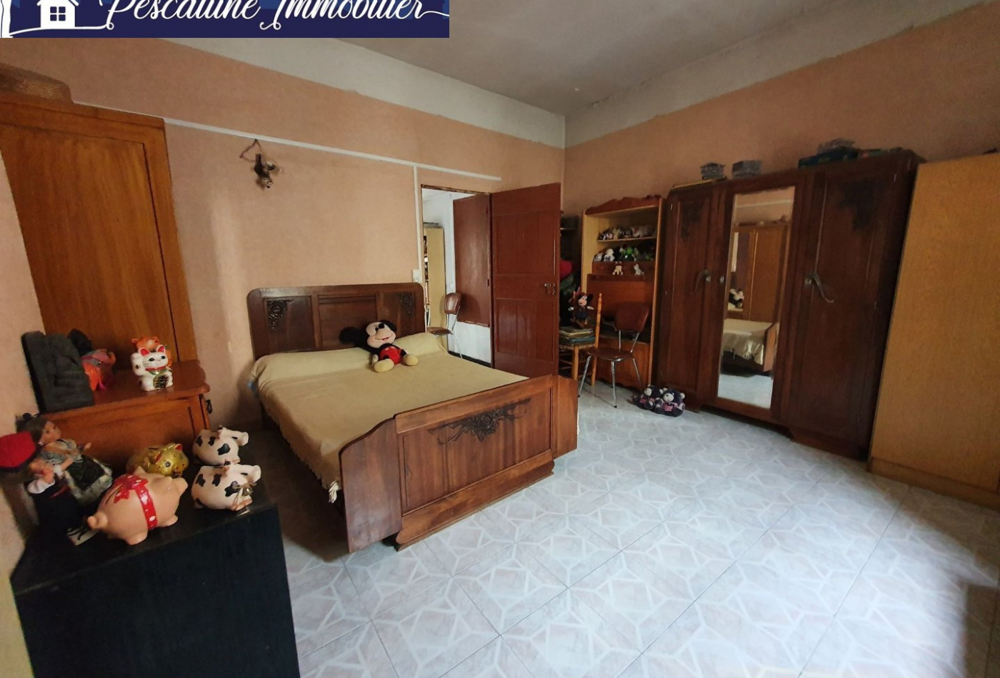 vente Maison Lunel - Photo 5