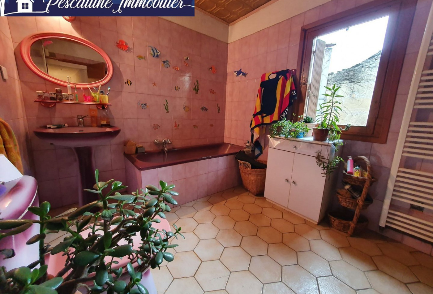 vente Maison Lunel - Photo 6