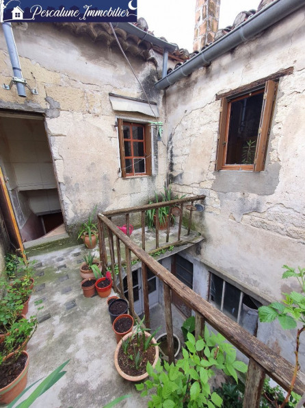 vente Maison Lunel - Photo 9