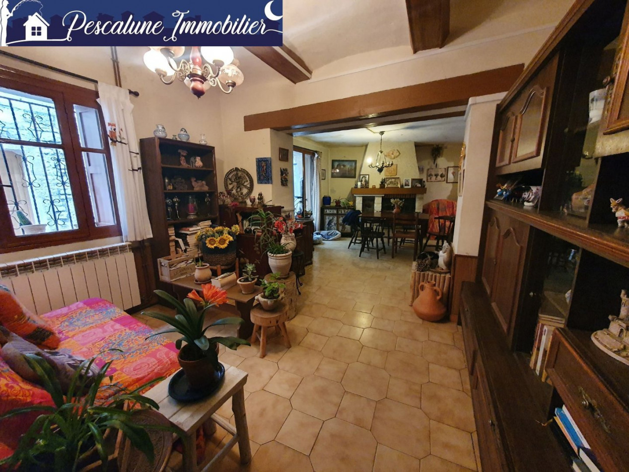 vente Maison Lunel - Photo 6