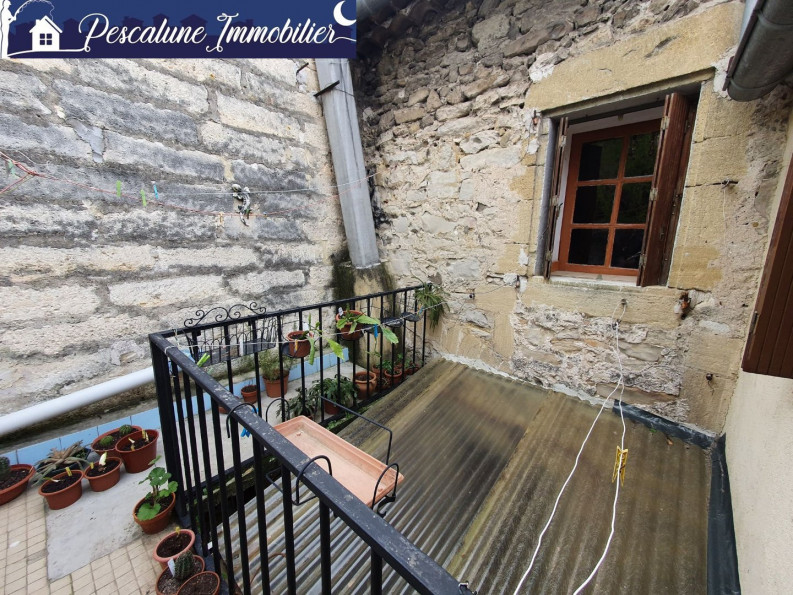 vente Maison Lunel - Photo 5