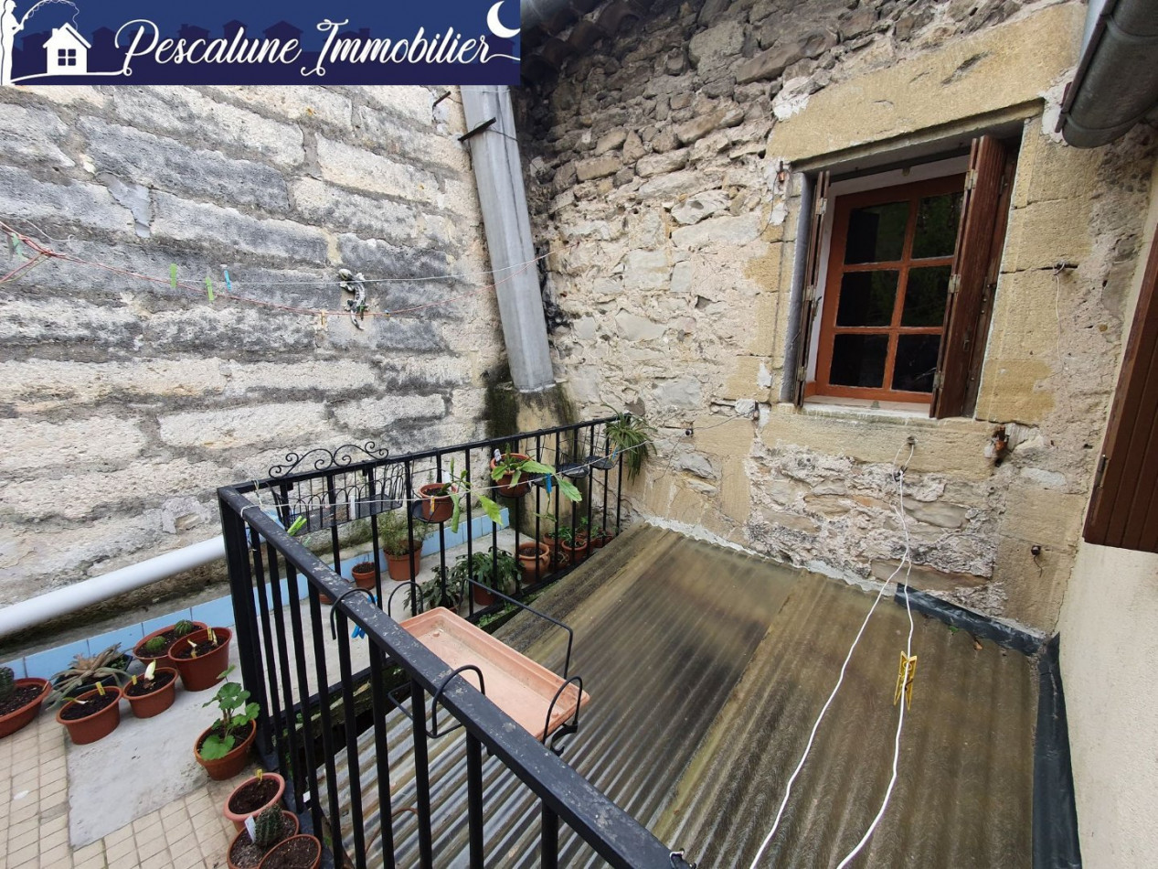 vente Maison Lunel - Photo 5