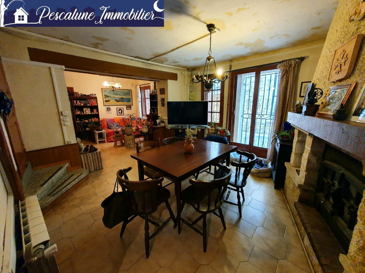 vente Maison Lunel - Photo 3
