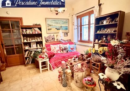 vente Maison Lunel