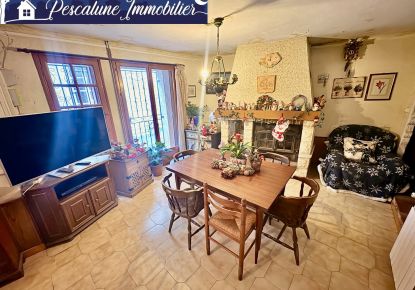 vente Maison Lunel