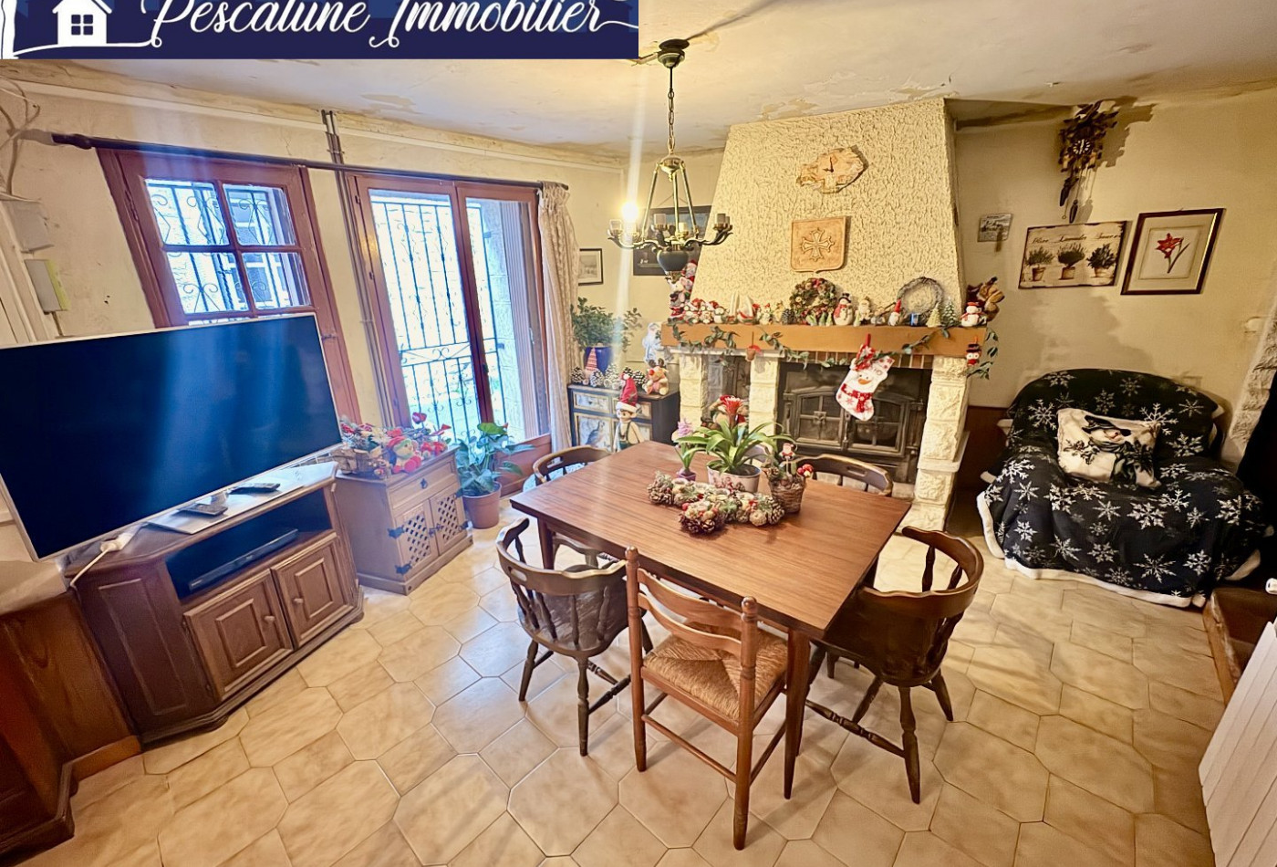 vente Maison Lunel - Photo 2